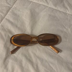 Le Specs Outta Love Sunglasses